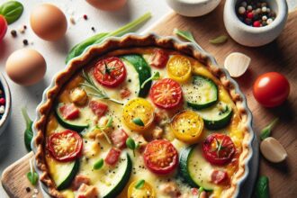 Mini Quiche Cups: Perfect Bites for Any Meal Occasion