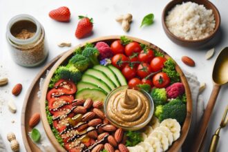 Energize Naturally: Power-Packed Peanut Butter Keto Bombs