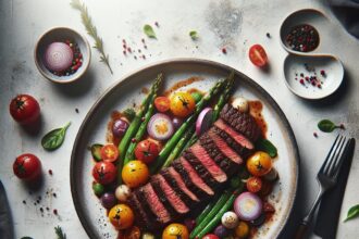 Unlocking Flavor: The Ultimate Guide to the Beef Box Experience