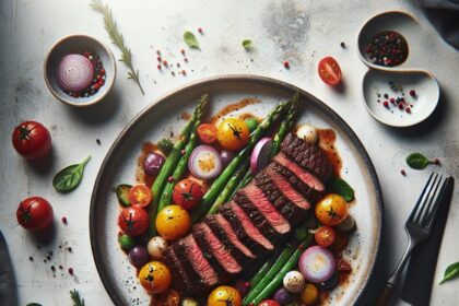 Unlocking Flavor: The Ultimate Guide to the Beef Box Experience