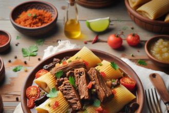 Crafting Authentic Homemade Beef Tamales: A Savory Tradition