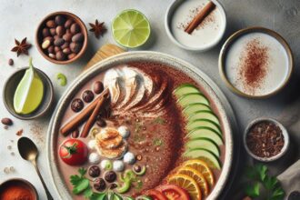 Mexican Hot Chocolate: A Spiced Tradition Worth Savoring