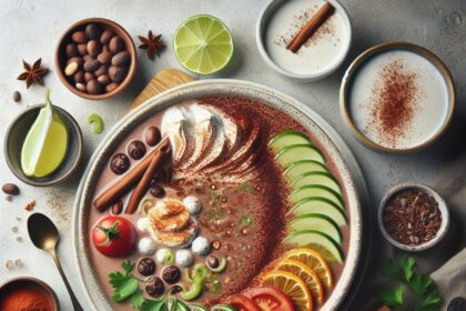 Mexican Hot Chocolate: A Spiced Tradition Worth Savoring