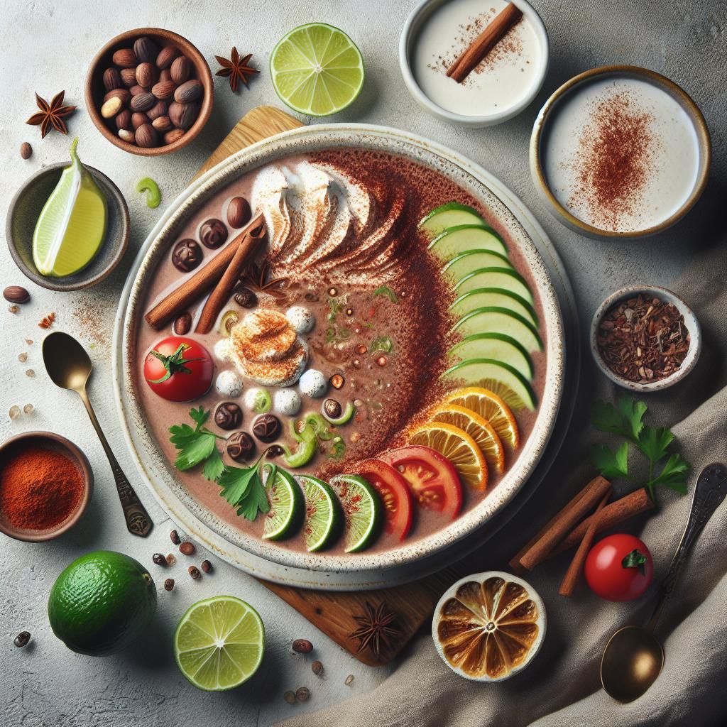 Mexican Hot Chocolate: A Spiced Tradition Worth Savoring