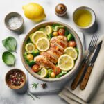 Zesty Delight: The Ultimate Guide to Chicken Lemon Recipes