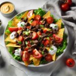 Quick & Tasty: 15-Minute Beef Nachos Recipe Uncovered
