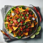 Ignite Your Taste Buds: The Ultimate Spicy Beef Nachos Guide
