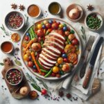 Turkey Spice Secrets: Elevate Your Holiday Flavor Game
