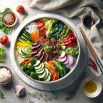 Savor the Flavor: A Guide to Classic Beef Bibimbap Delight