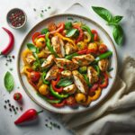 Spice Up Dinner: The Ultimate Guide to Chicken Pepper Recipes