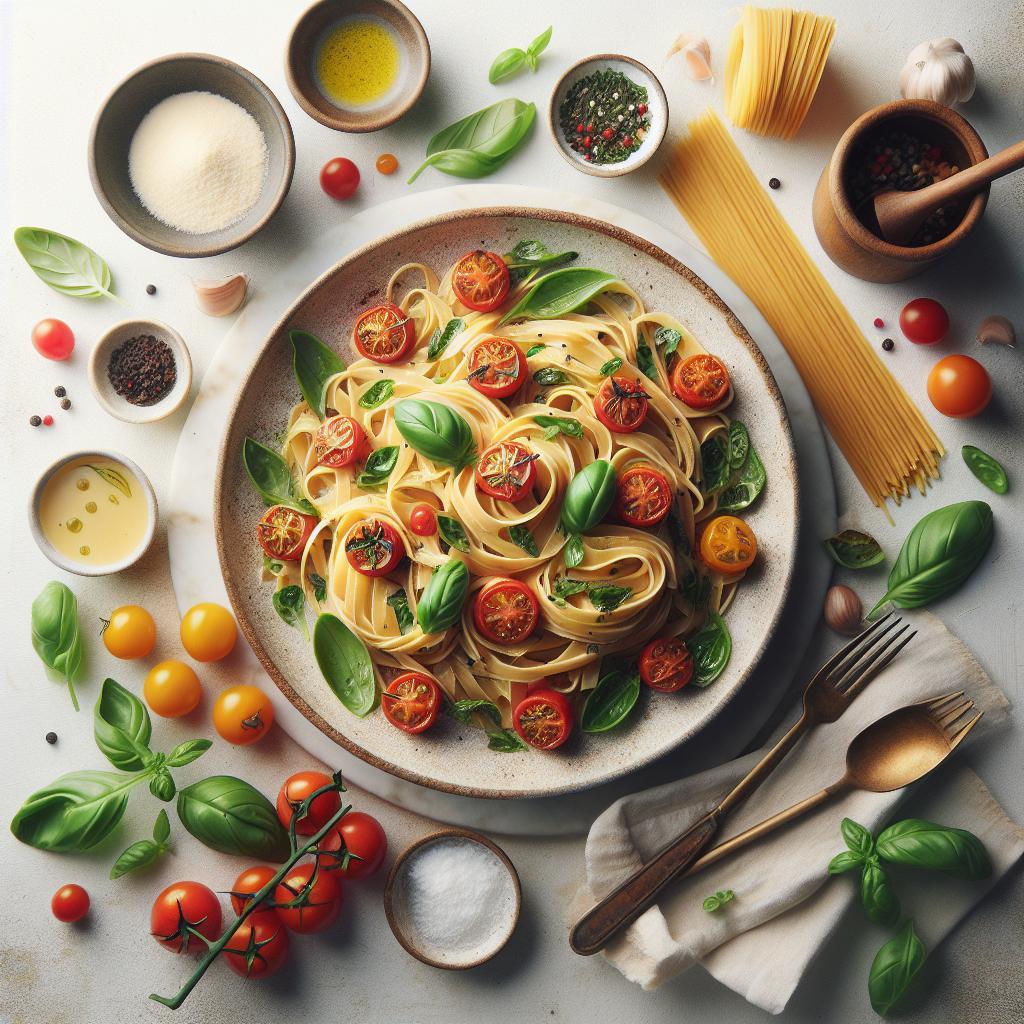 Savor the Ultimate Comfort: Perfect Baked Linguine Pan Guide