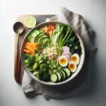 Wholesome & Savory: The Ultimate Guide to Vegetable Ramen