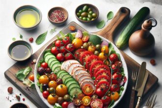 Turkey Tomato: A Juicy Delight from the Mediterranean Garden