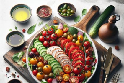 Turkey Tomato: A Juicy Delight from the Mediterranean Garden