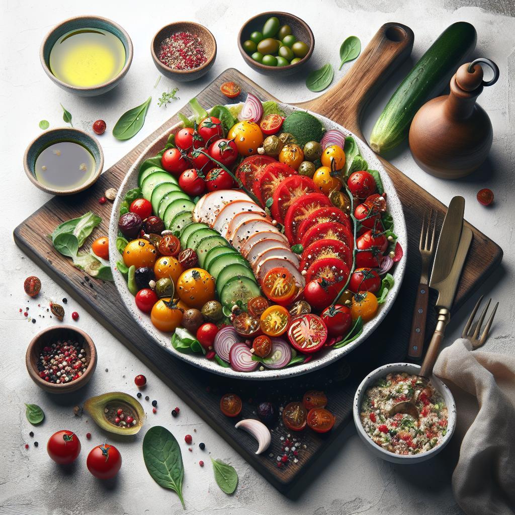 Turkey Tomato: A Juicy Delight from the Mediterranean Garden