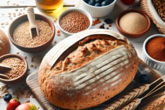 Bake Better: The Art of Homemade Whole Wheat Bread