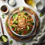 Savor the Flavors: Ultimate Guide to Chicken Lo Mein