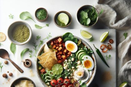 Unlocking the Secrets of Mexico’s Most Beloved Herb