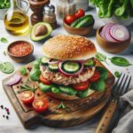 Whip Up Flavor Fast: The Ultimate Rapid Turkey Burgers Guide