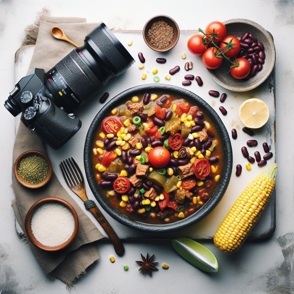 Savor the Flavors: A Guide to Authentic Mexican Stew