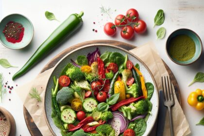 Fresh Picks: Exploring the Benefits of a Vegetable Box Delivery