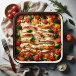 The Ultimate Chicken Lasagna Pan: Flavor Meets Convenience