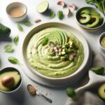 Silky Smooth: Crafting the Perfect Creamy Avocado Sauce