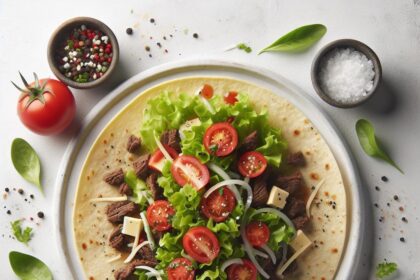 Savor the Perfect Beef Taco: A Flavorful Fiesta Guide