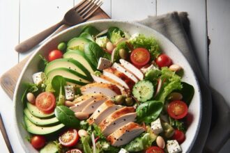 The Ultimate Guide to Crafting Perfect Chicken Salad Meals