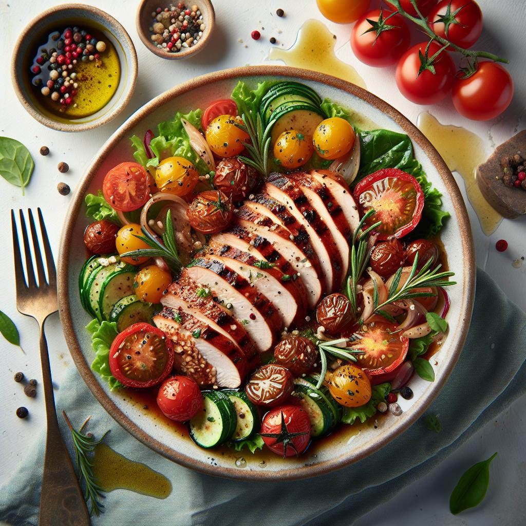 Turkey Tomato: A Juicy Delight from the Mediterranean Garden