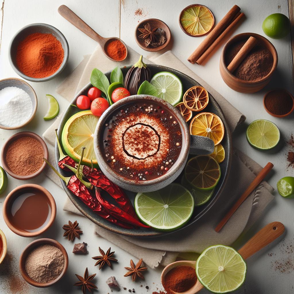 Mexican Hot Chocolate: A Spiced Tradition Worth Savoring
