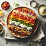 Layered Flavors: The Ultimate Guide to Mexican Casserole
