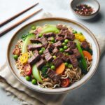 Savor the Flavor: A Guide to Perfect Beef Noodles