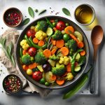 Wholesome & Fast: Mastering the Quick Veggie Stew Recipe