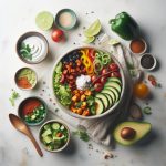 Exploring Mexican Veggie Delights: A Flavorful Journey