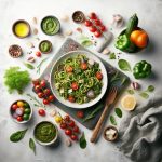 Unlocking Flavor: The Magic of Mediterranean Pesto Mix