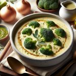 Discover the Secrets to Perfect Creamy Broccoli Soup Pot