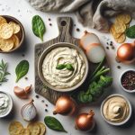The Ultimate Guide to Perfectly Creamy Onion Dip Recipes