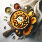 Savor the Season: Creamy Pumpkin Chili Pot Recipe Unveiled