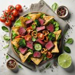 Savor the Crunch: The Ultimate Guide to Beef Snacks