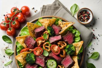 Savor the Crunch: The Ultimate Guide to Beef Snacks