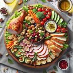 Turkey Snacks Unwrapped: Tasty Bites from Tradition to Trend