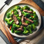 Savor the Flavor: Ultimate Guide to Beef and Broccoli Stir Fry