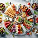 Savor the Flavors: Exploring Authentic Greek Snacks Today