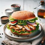 Quick & Tasty: The Ultimate 15-Minute Chicken Sandwich Guide