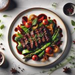 Beef Sticky: The Ultimate Guide to This Savory Delight