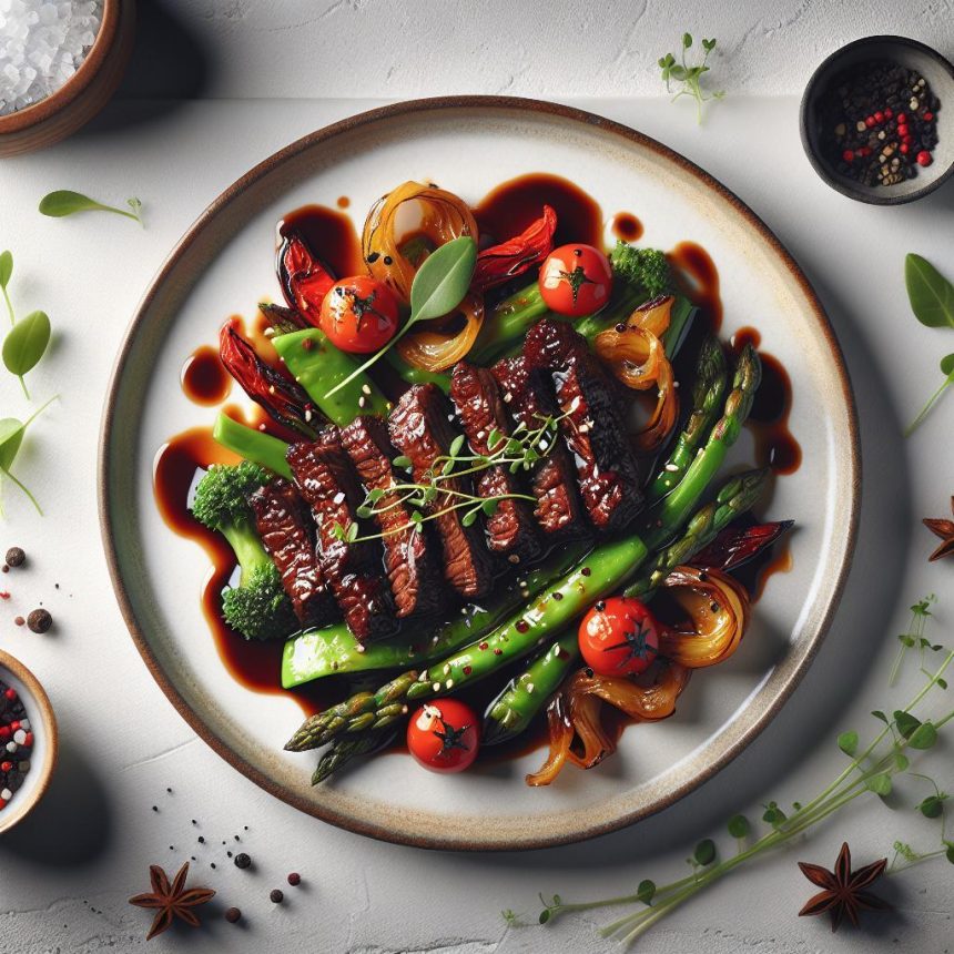 Beef Sticky: The Ultimate Guide to This Savory Delight