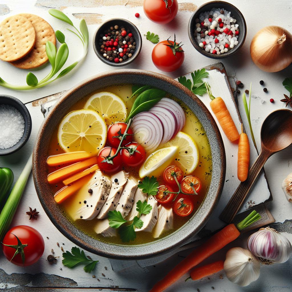 Golden Harvest: The Ultimate Roasted Root Vegetable Bake