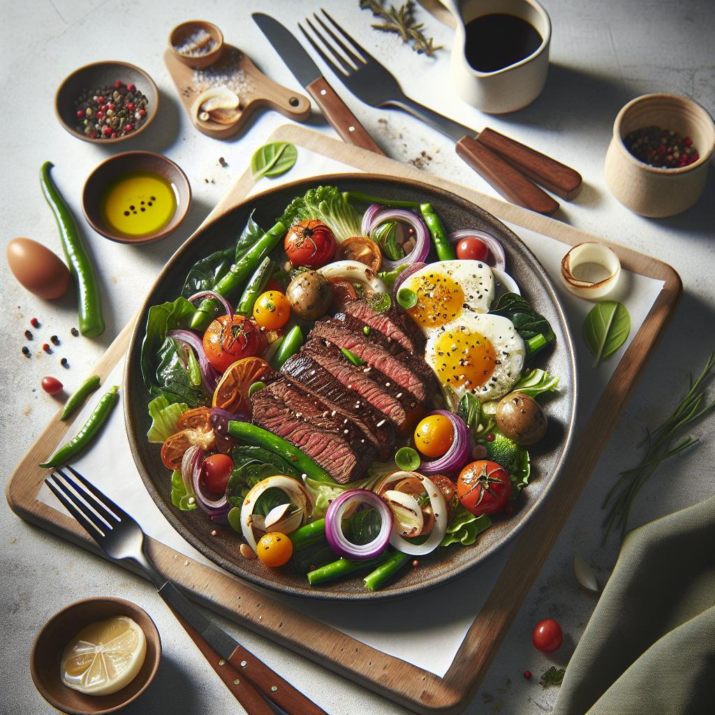 Speedy Savory Delight: Mastering the Fast Beef Bake