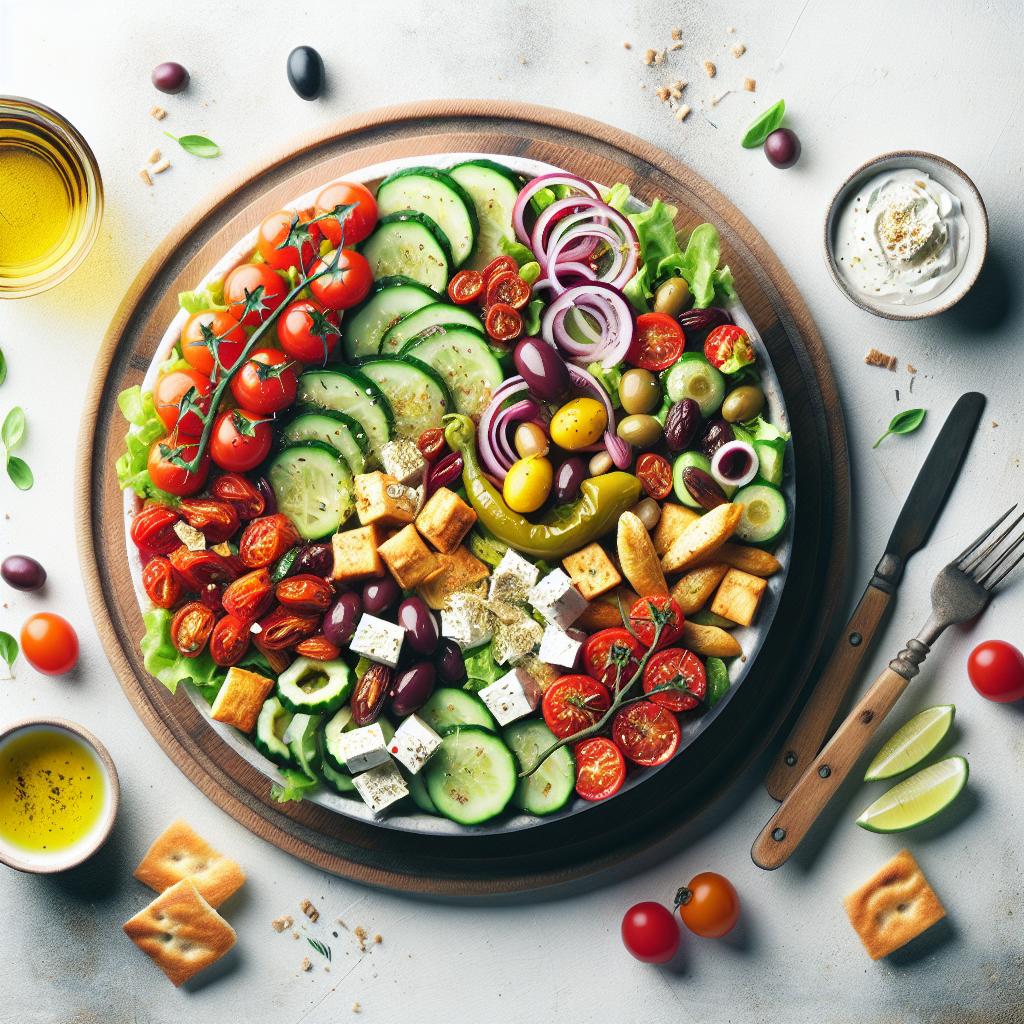 Savor the Flavors: Exploring Authentic Greek Snacks Today